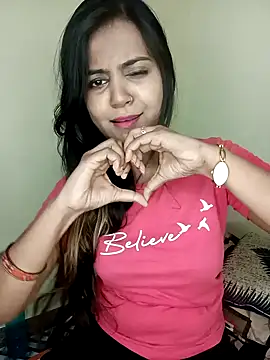 Miss-Riyasingh online show from 01/31/25, 02:39