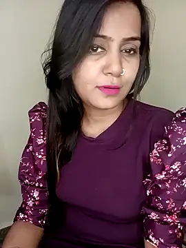 Miss-Riyasingh online show from 01/31/25, 05:42