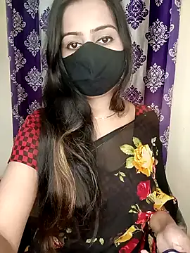 Miss-Riyasingh online show from 02/09/25, 03:53