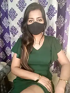 Miss-Riyasingh online show from 02/12/25, 04:55