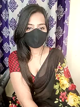 Miss-Riyasingh online show from 02/14/25, 12:14
