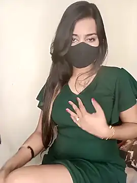 Miss-Riyasingh online show from 02/17/25, 02:37