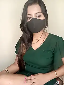 Miss-Riyasingh online show from 02/17/25, 05:43