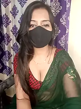 Miss-Riyasingh online show from 02/19/25, 05:27