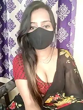 Miss-Riyasingh online show from 02/21/25, 05:46