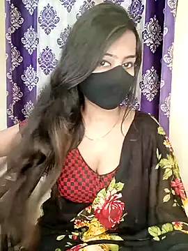 Miss-Riyasingh online show from 02/24/25, 05:43
