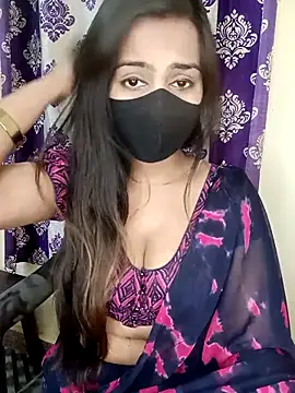 Miss-Riyasingh online show from 02/25/25, 05:41
