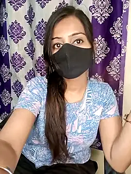 Miss-Riyasingh online show from 03/12/25, 03:07