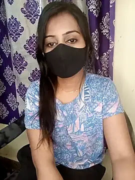 Miss-Riyasingh online show from 03/13/25, 07:09
