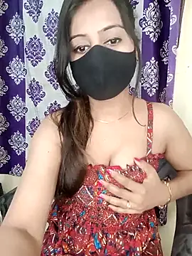 Miss-Riyasingh online show from 03/16/25, 04:20
