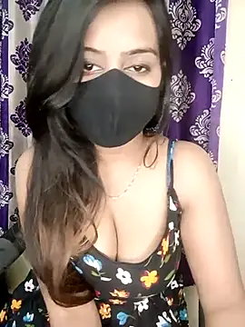 Miss-Riyasingh online show from 03/17/25, 12:14