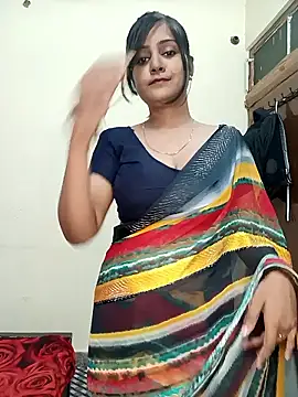 Miss-Riyasingh online show from 06/04/26, 02:45