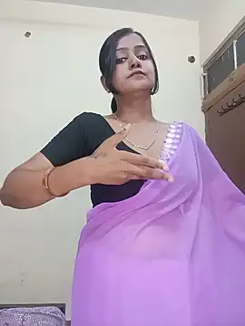 Miss-Riyasingh online show from 06/13/26, 02:04