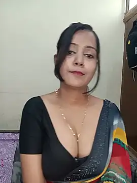 Miss-Riyasingh online show from 06/19/26, 04:50