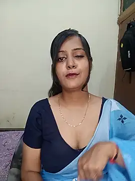 Miss-Riyasingh online show from 07/07/26, 01:37