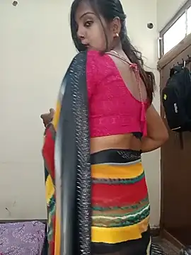 Miss-Riyasingh online show from 07/08/26, 04:06