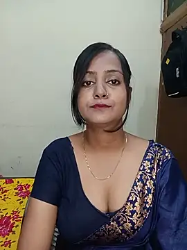 Miss-Riyasingh online show from 07/22/26, 01:47