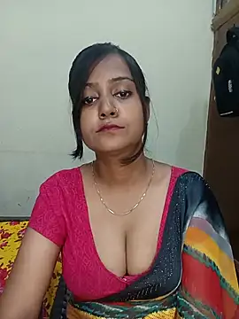 Miss-Riyasingh online show from 07/23/26, 12:58