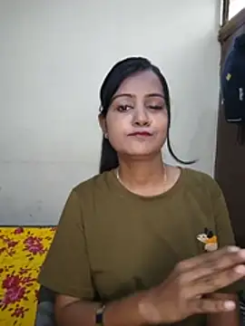 Miss-Riyasingh online show from 07/28/26, 04:08