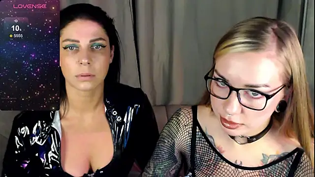 Carrie Moonshine online show from 01/04/25, 08:48