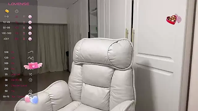 LeLe-666 online show from 01/08/25, 10:04