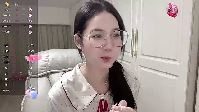 LeLe-666 online show from 01/09/25, 12:52