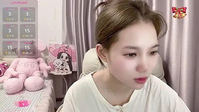 LeLe-666 online show from 09/09/25, 07:41