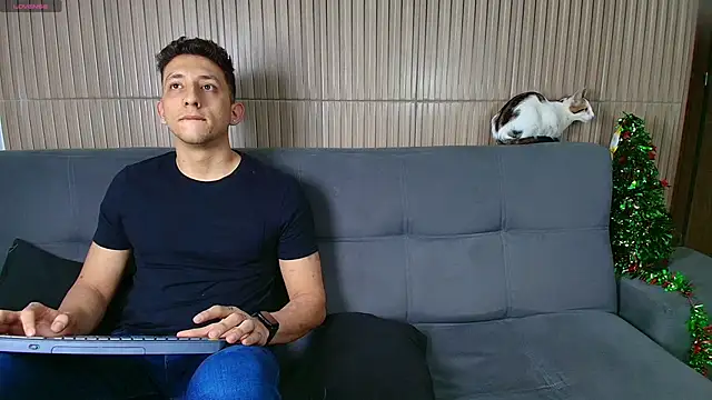 Maykol Victoriasr online show from 01/02/25, 06:07