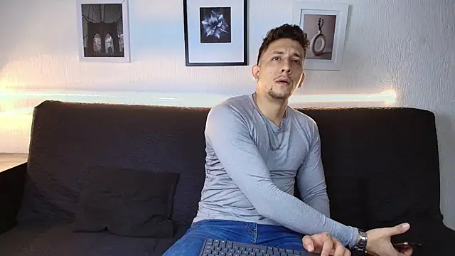 Maykol Victoriasr online show from 06/16/26, 02:19