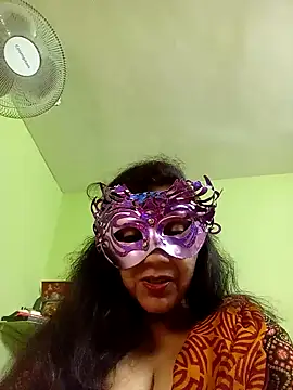 Snapshot of DesiMuffin chatting on 12/01/24, 07:58 DesiMuffin online show from 12/01/24, 07:58