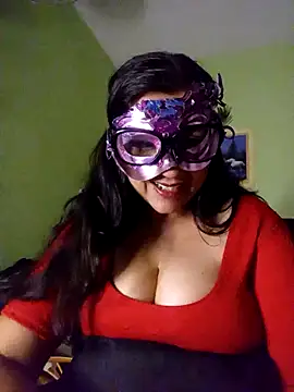 Snapshot of DesiMuffin chatting on 12/07/24, 04:58 DesiMuffin online show from 12/07/24, 04:58