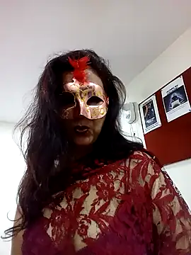 Snapshot of DesiMuffin chatting on 01/03/25, 08:43 DesiMuffin online show from 01/03/25, 08:43