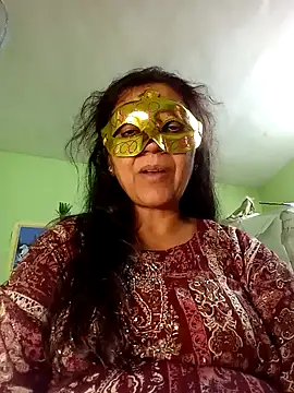 Snapshot of DesiMuffin chatting on 01/10/25, 11:22 DesiMuffin online show from 01/10/25, 11:22
