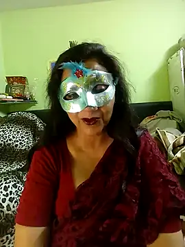 Snapshot of DesiMuffin chatting on 01/22/25, 10:50 DesiMuffin online show from 01/22/25, 10:50