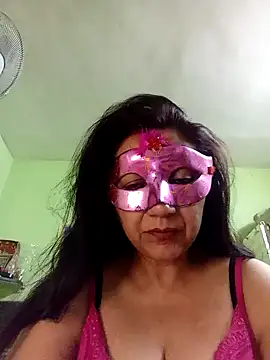 Snapshot of DesiMuffin chatting on 02/16/25, 10:10 DesiMuffin online show from 02/16/25, 10:10