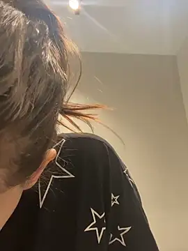 BelleSkye online show from 01/17/25, 03:23