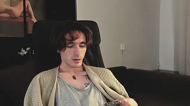 misterhult online show from 12/02/24, 06:21