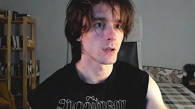 misterhult online show from 12/06/24, 02:38