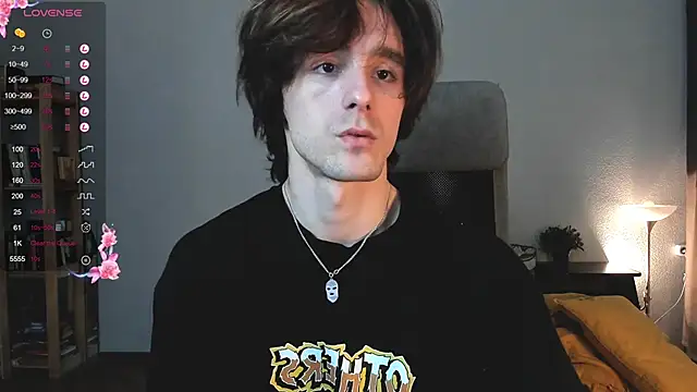 misterhult online show from 12/07/24, 03:19