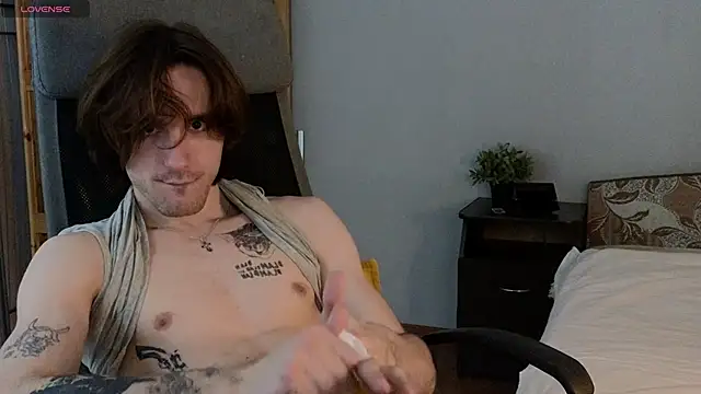 misterhult online show from 01/17/25, 12:42
