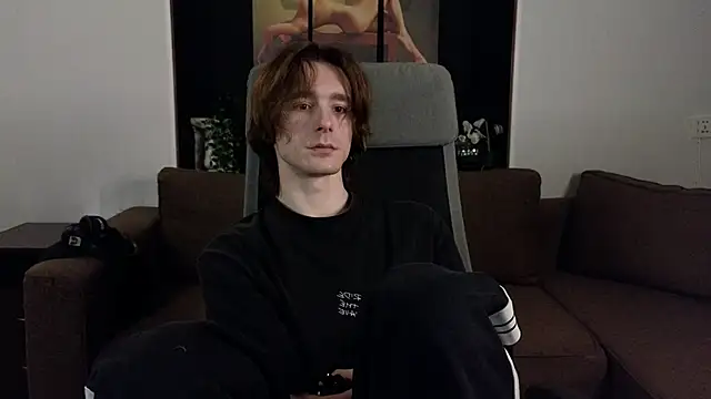 misterhult online show from 01/24/25, 02:19