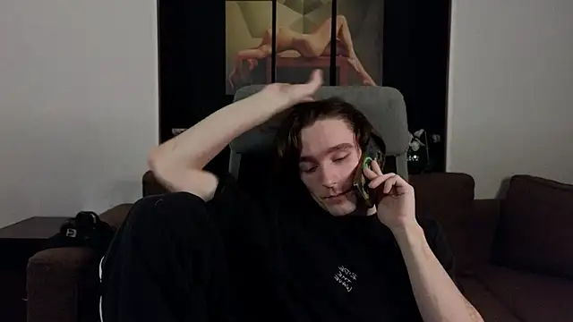 misterhult online show from 01/24/25, 05:21