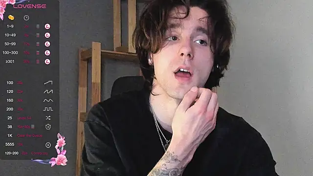 misterhult online show from 01/30/25, 05:28