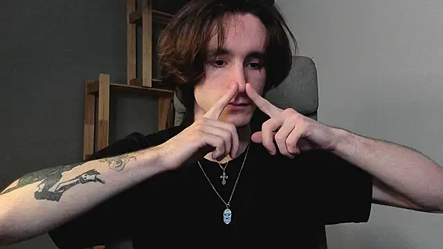 misterhult online show from 02/06/25, 09:22
