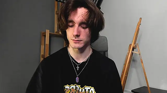 misterhult online show from 02/12/25, 01:48
