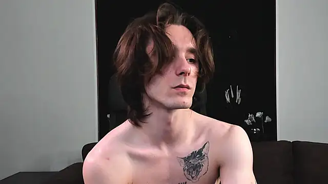 misterhult online show from 03/11/25, 03:56