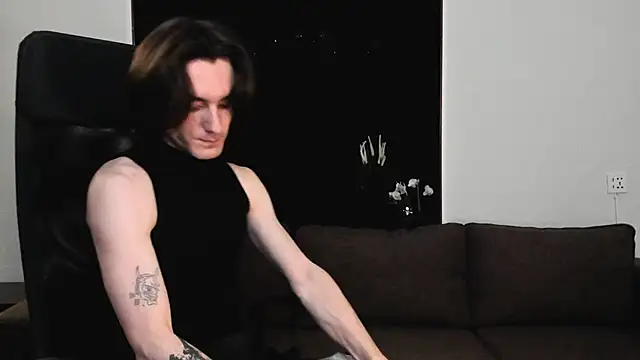 misterhult online show from 03/12/25, 02:56