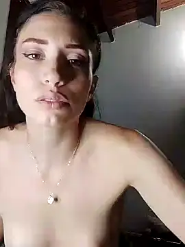 aurelialux online show from 12/10/24, 02:59