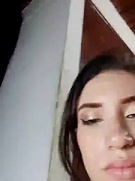 aurelialux online show from 12/15/24, 03:45