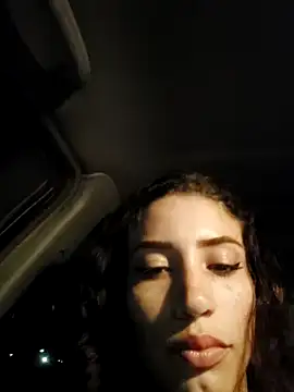 aurelialux online show from 01/19/25, 04:12